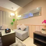Cozy And Stylish 1Br Apartment At Gateway Pasteur By Travelio